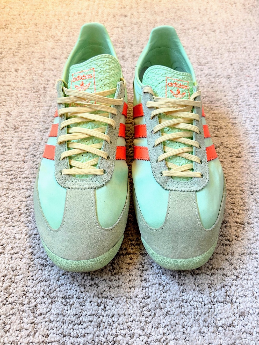 Adidas | SL 72 OG Shoes
